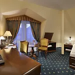 Hotel Certovka 4*