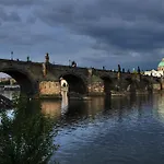 Certovka Praha