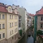 Certovka 4* Praha