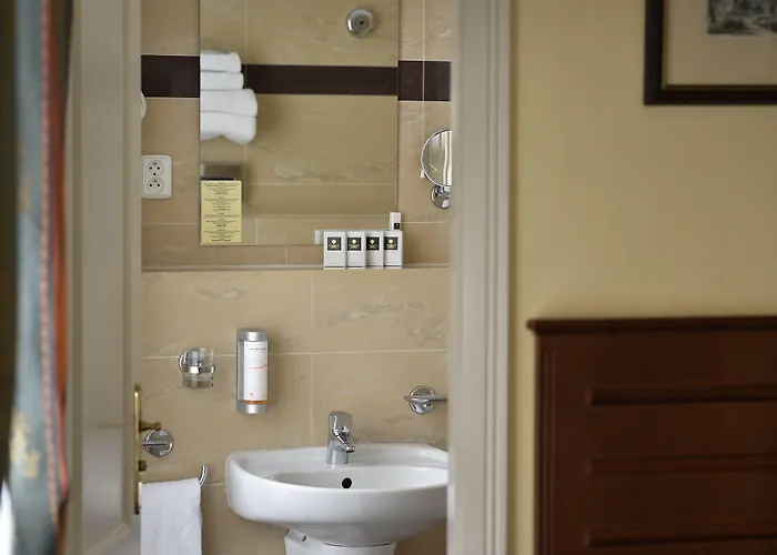 Certovka מלון 4*