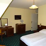 Hotel Certovka