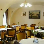Certovka Hotel Praga